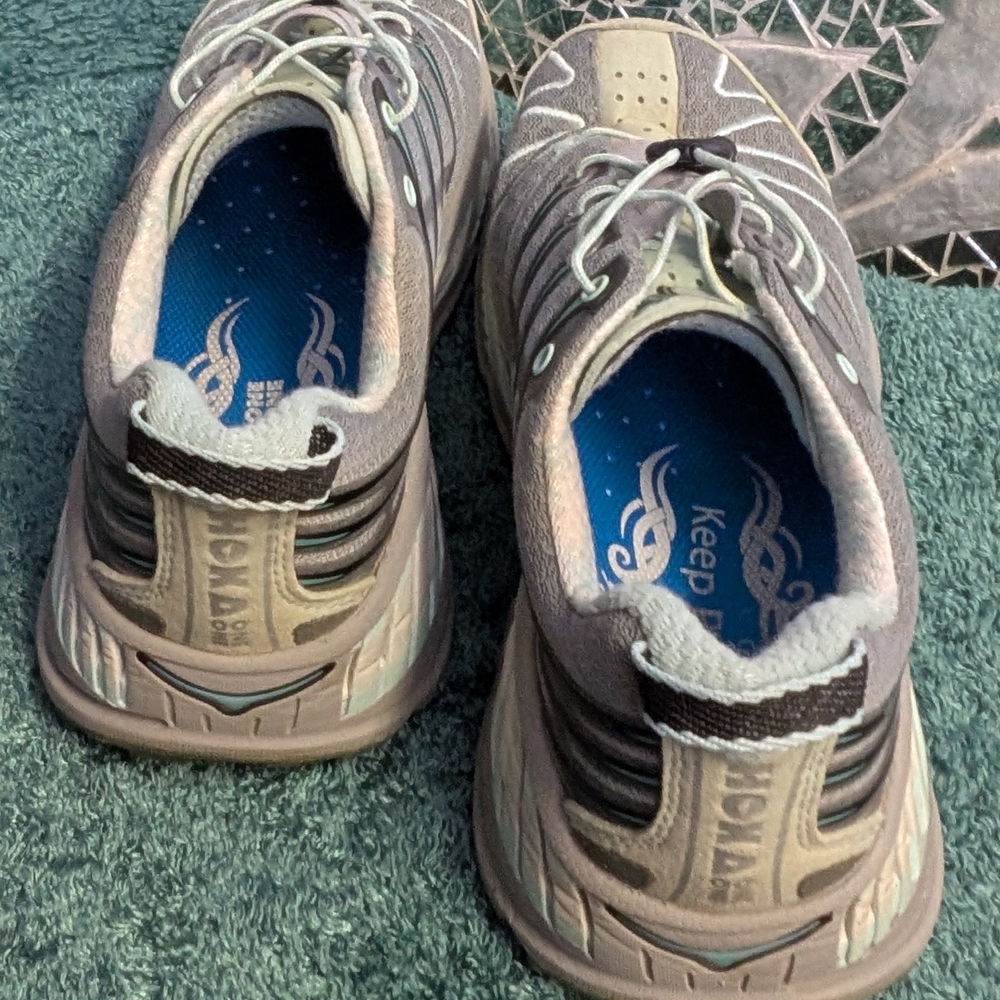 Hoka Stinson Evo GQ - Picture 5 of 7